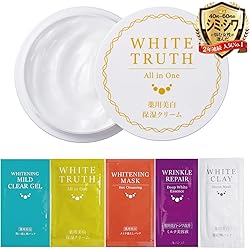 あに　おまとめ分　プラチナホワイトクリーム　3点 Amazon.co.jp: 【医薬部外品】プラチナホワイトクリーム 40g ルソイル